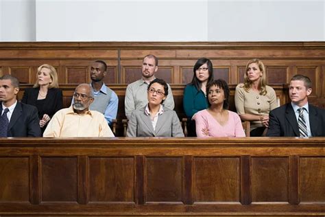 How to Prepare for Jury Duty: 12 Top Tips on What to Expect .